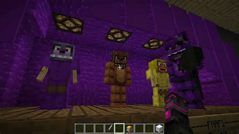 fnaf minecraft rp|minecraft fnaf rp server ip.